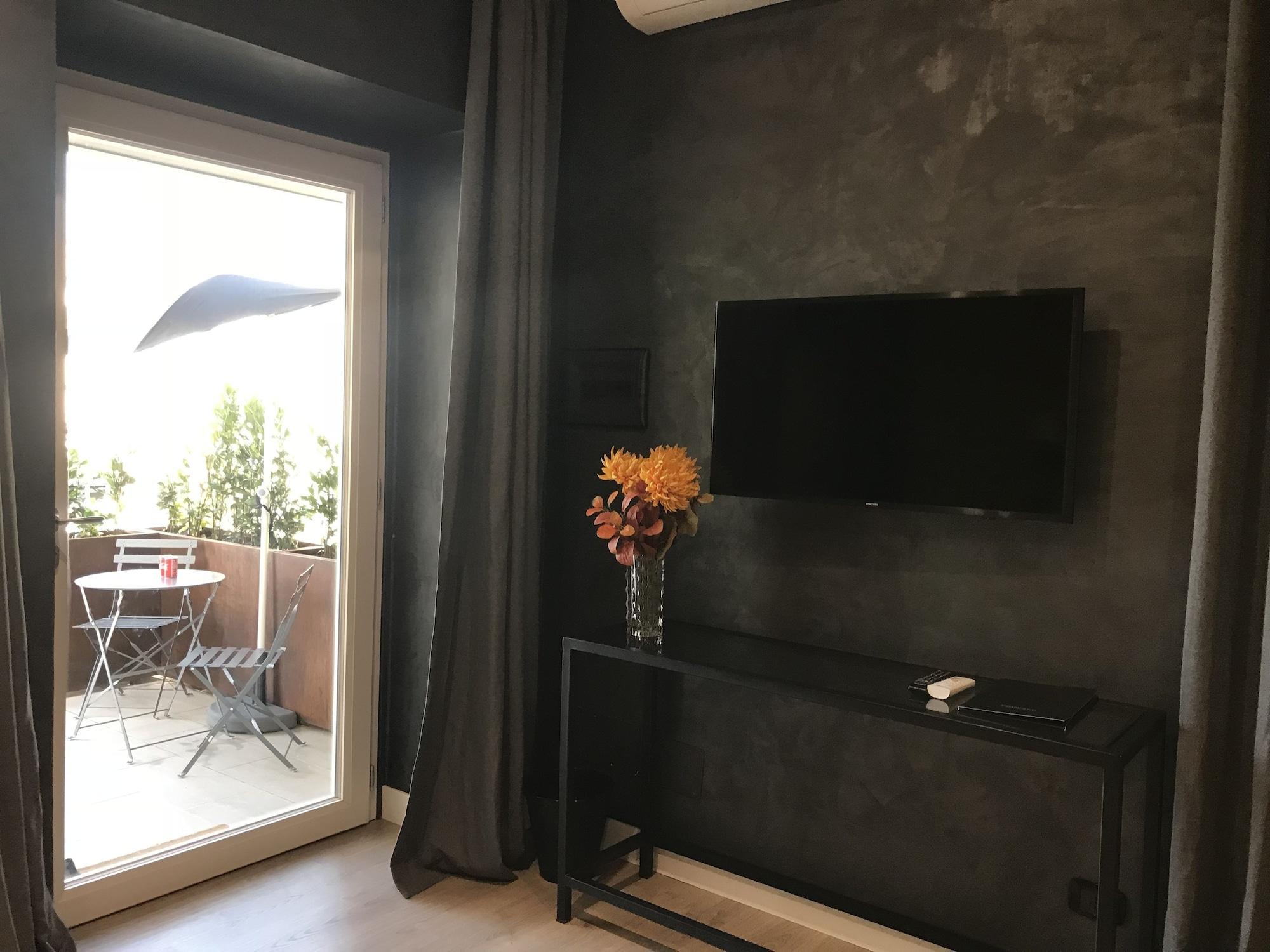 לינה וארוחת בוקר Casa Pacifico פומפיי מראה חיצוני תמונה